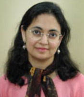 Aliya N. Husain